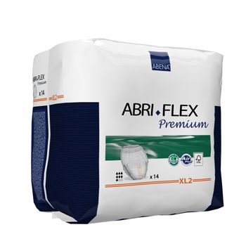 Подгузник-трусики Premium Abri-Flex XL2